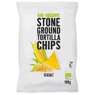 Tortillas Chips 75g
