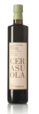 Olio Evo Valdibella Sicilia 0,75L