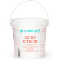 Barattolo per Polveri 500g