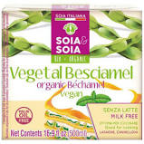 Vegetal Besciamella 500ml