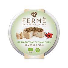 Fermentino di Anacardi alle Erbe 90g