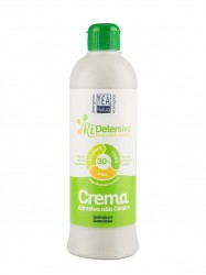 RI-Detersivo Crema alla Cenere Abrasiva