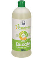 RI-Detersivo Bucato a Mano e Lavatrice