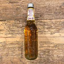 Ginger Bio Galvanina 0,35L