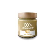 Pasta Pura 100% Anacardi 175g