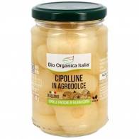 Cipolline in Agrodolce 280g