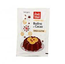 Budino al Cacao 50g