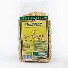 Orzo Perlato 500g