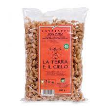 Cavatappi al Farro Integrale