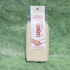 Riso Carnaroli DOP Rovasenda 1Kg