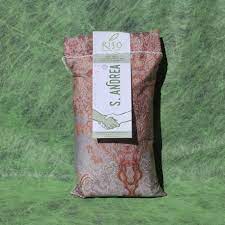 Riso Rosa Marchetti Integrale Rovasenda 1Kg