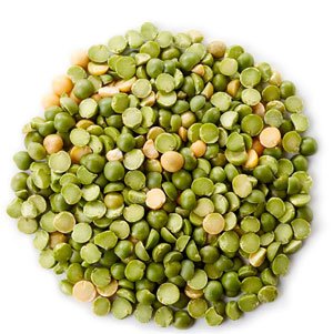 Lenticchie Verdi