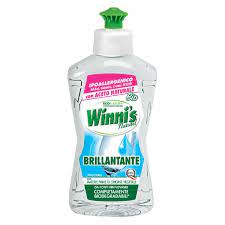 Brillantante Lavastoviglie Winni's