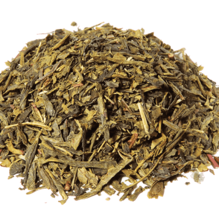 Tè China Sencha
