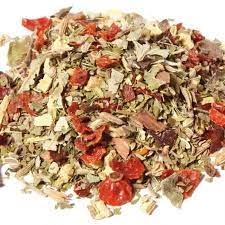 Tisana Melange alle Erbe