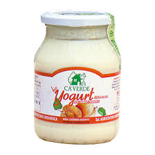 Yogurt Boschetto 150g