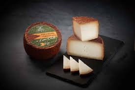 Caciocavallo il Boschetto