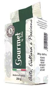 Caffè Bio con Ginseng 250g