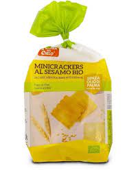 Minicracker Naturali 250g