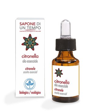 Olio Essenziale Arancio Dolce 15 ml