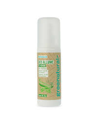 Deodorante Spray Te Verde 100 ml