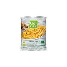 Patate surgelate 450 gr