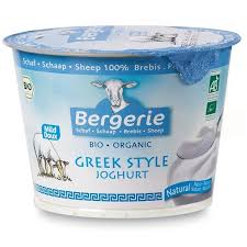 Yogurt di Latte di Pecora Tipo Greco 125g