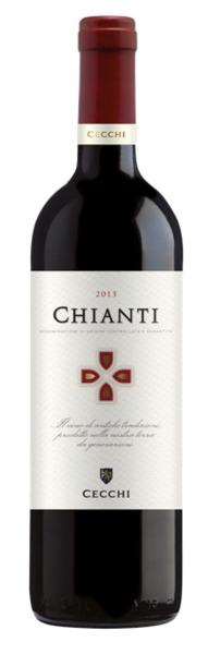 Vino Chianti docg 0.75 l