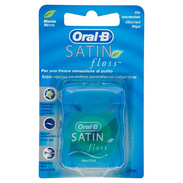 Filo Interdentale Oral-B
