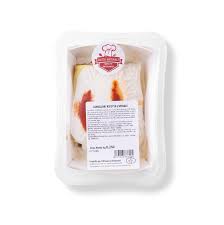 Parmigiana di Melanzane Bio 250g