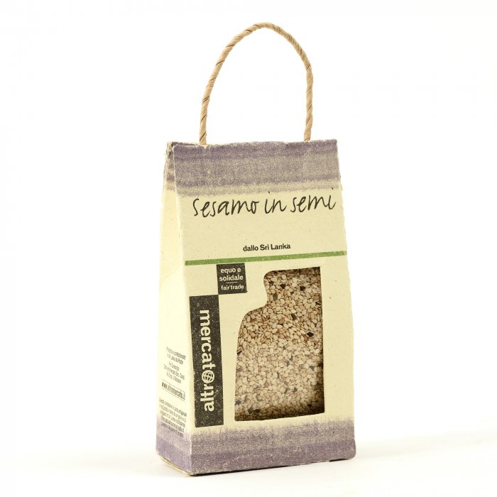 Semi di Sesamo 250g