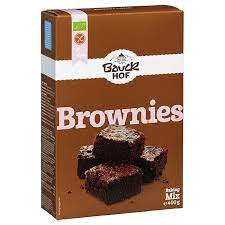 Preparato per Brownies 400g
