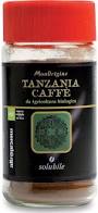Caffè Solubile Intenso Arabica Bio 100g