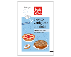 Lievito per Dolci 3x18g