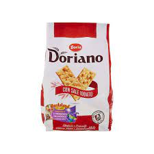 Crackers Doriano 700g