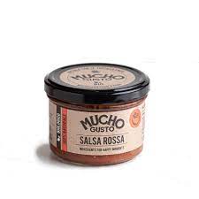 Hummus di Fagioli Neri 180g