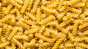 Fusilli Semola Bio Iris