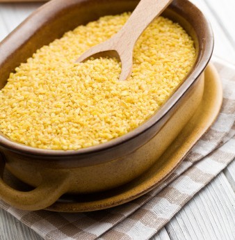 Cous Cous Semintegrale