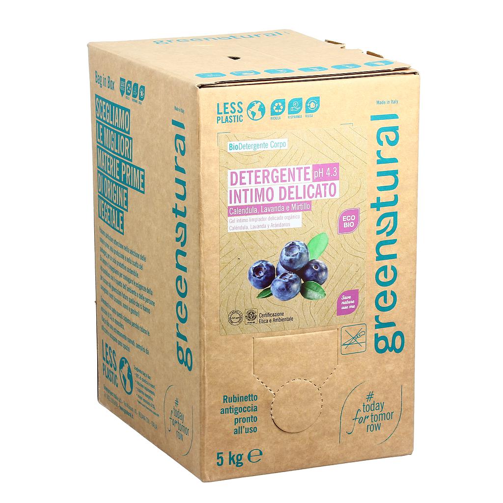 Intimo Detergente Delicato